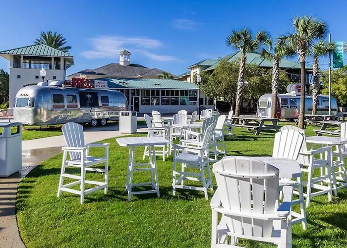 Bristol 109 - Beachfront Unit On Ground Floor-steps To The Pool Gulf Shores