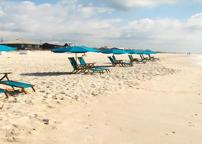 Bristol 109 - Beachfront Unit On Ground Floor-steps To The Pool * Gulf Shores
