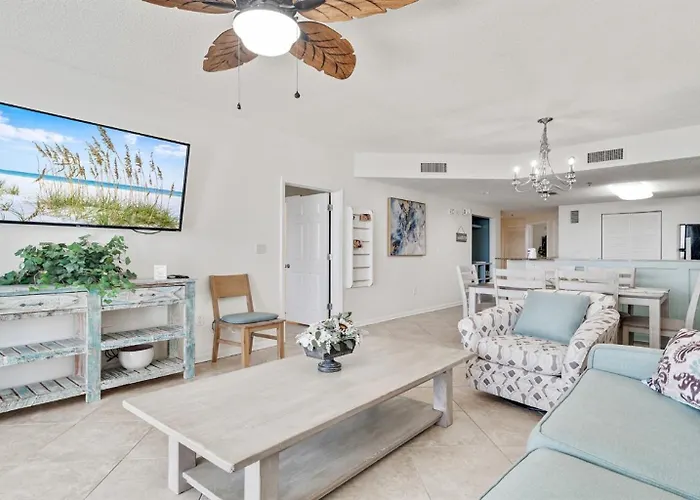 Bristol 109 - Beachfront Unit On Ground Floor-steps To The Pool * Gulf Shores