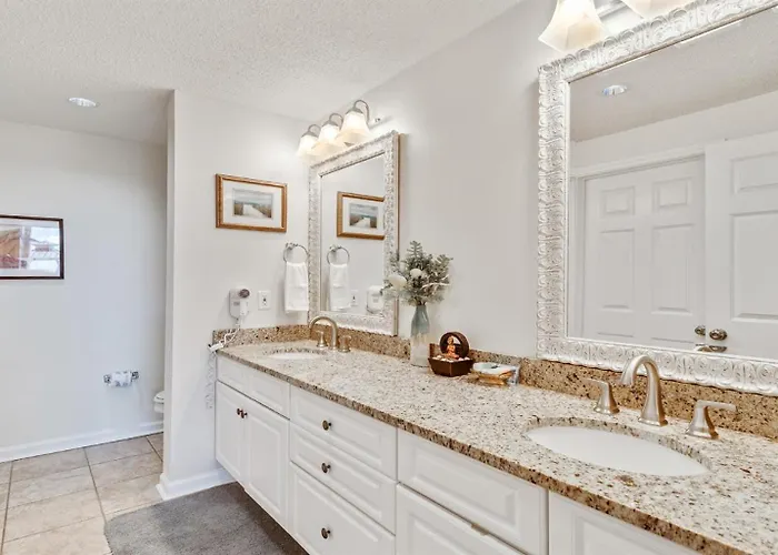 Bristol 109 - Beachfront Unit On Ground Floor-steps To The Pool * Gulf Shores