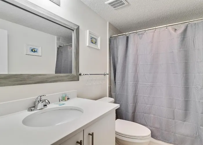 Bristol 109 - Beachfront Unit On Ground Floor-steps To The Pool Gulf Shores
