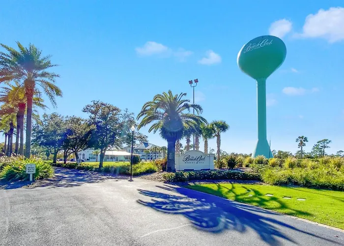 Bristol 109 - Beachfront Unit On Ground Floor-steps To The Pool Apartment Gulf Shores