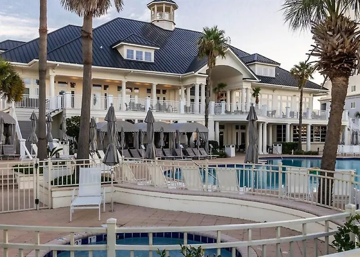 Bristol 109 - Beachfront Unit On Ground Floor-steps To The Pool Gulf Shores