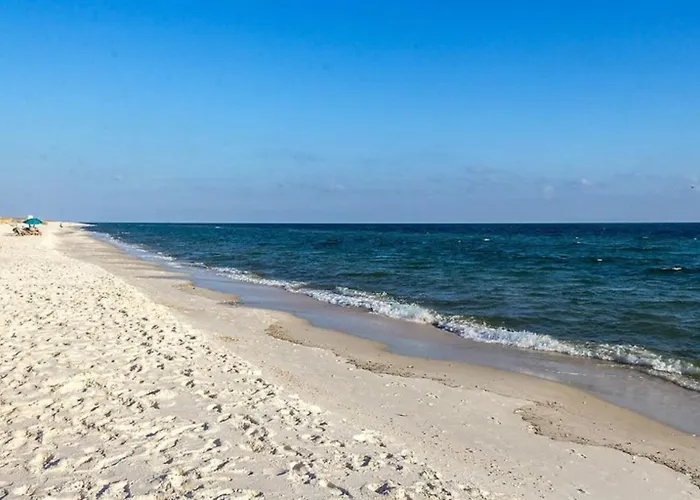 Apartment Bristol 109 - Beachfront Unit On Ground Floor-steps To The Pool Gulf Shores